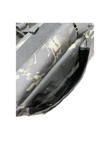 Mochila Transporte Battle Ready - Sixmm