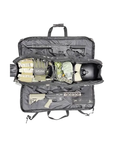 Mochila Transporte Battle Ready - Sixmm
