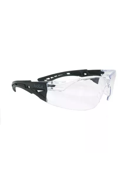 copy of Gafa Rush Plus Transparente Patilla Negra - Bolle