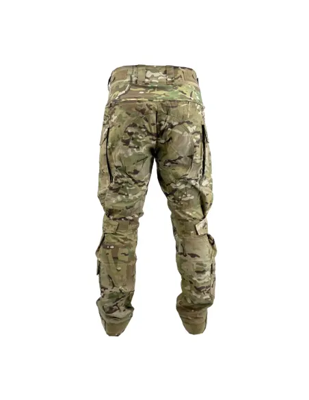 Pantalón Combate G3 Multicam - Conquer