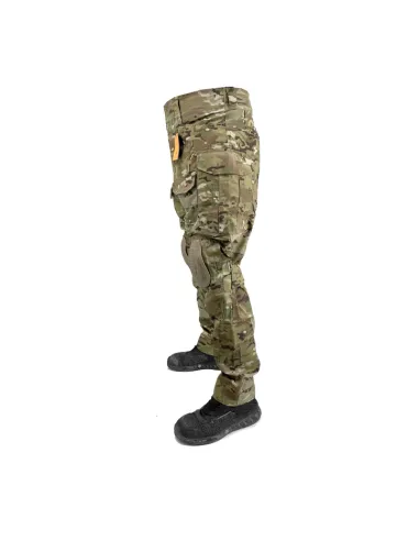 Pantalón Combate G3 Multicam - Conquer