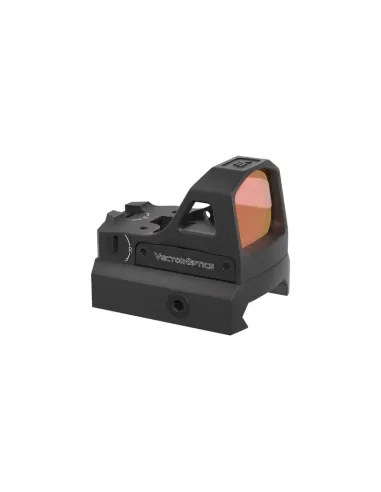 Visor Punto Rojo Frenzy-S 17x21 Gen2 - Vector Optics