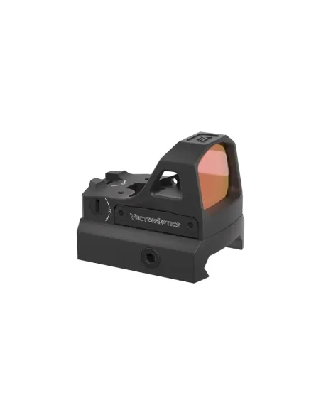 Visor Punto Rojo Frenzy-S 17x21 Gen2 - Vector Optics