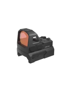 Visor Punto Rojo Frenzy-S 17x21 Gen2 - Vector Optics