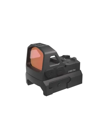 Visor Punto Rojo Frenzy-S 17x21 Gen2 - Vector Optics
