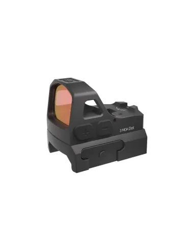 Visor Punto Rojo Frenzy-S 17x21 Gen2 - Vector Optics