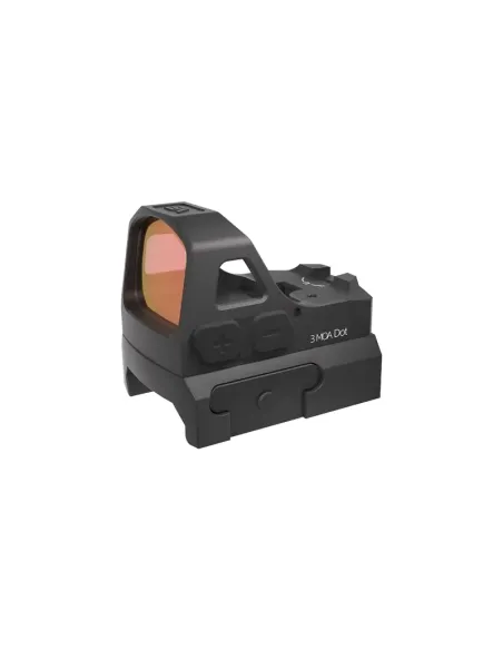 Visor Punto Rojo Frenzy-S 17x21 Gen2 - Vector Optics