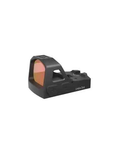 Visor Punto Rojo Frenzy-S 17x21 Gen2 - Vector Optics