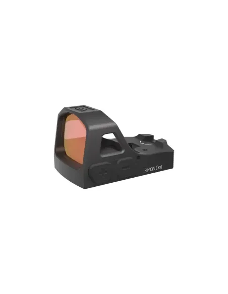 Visor Punto Rojo Frenzy-S 17x21 Gen2 - Vector Optics