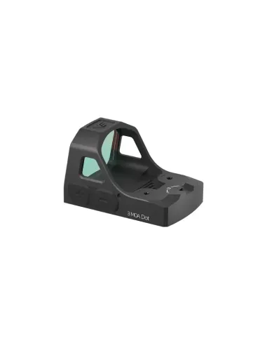 Visor Punto Rojo Frenzy-S 17x21 Gen2 - Vector Optics
