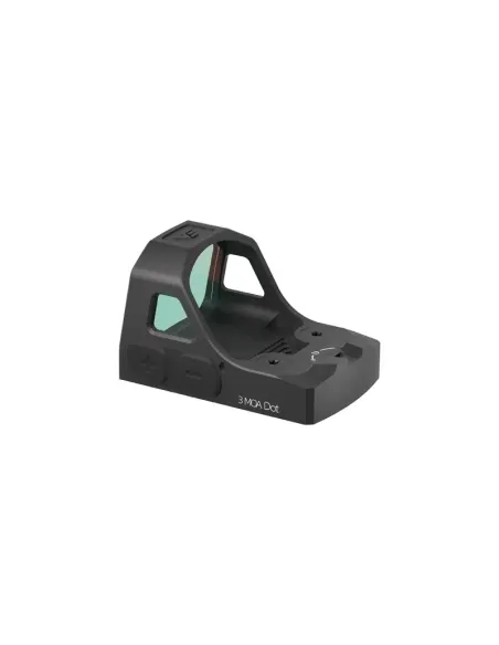 Visor Punto Rojo Frenzy-S 17x21 Gen2 - Vector Optics
