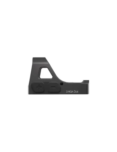 Visor Punto Rojo Frenzy-S 17x21 Gen2 - Vector Optics