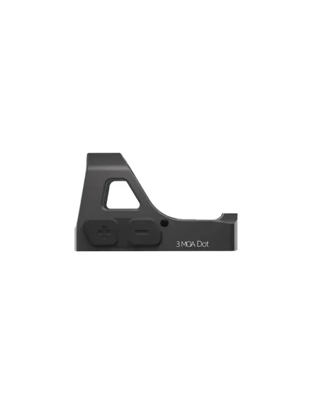Visor Punto Rojo Frenzy-S 17x21 Gen2 - Vector Optics