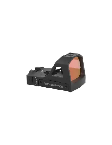 Visor Punto Rojo Frenzy-S 17x21 Gen2 - Vector Optics