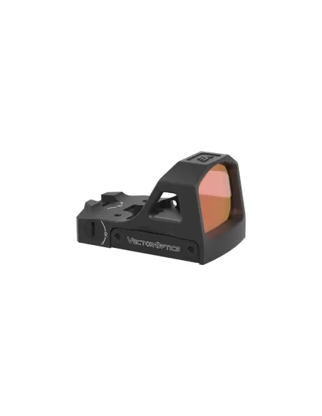 Visor Punto Rojo Frenzy-S 17x21 Gen2 - Vector Optics
