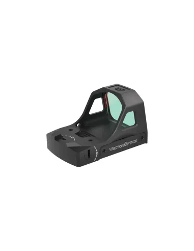 Visor Punto Rojo Frenzy-S 17x21 Gen2 - Vector Optics