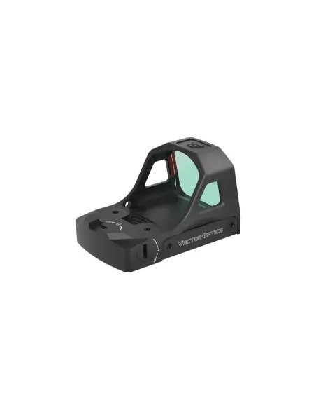 Visor Punto Rojo Frenzy-S 17x21 Gen2 - Vector Optics