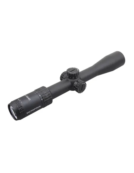 Visor S4 3-12X40 SFP - Victoptics