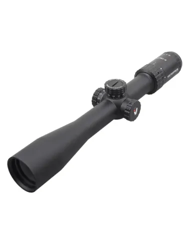 Visor S4 3-12X40 SFP - Victoptics