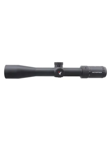 Visor S4 3-12X40 SFP - Victoptics