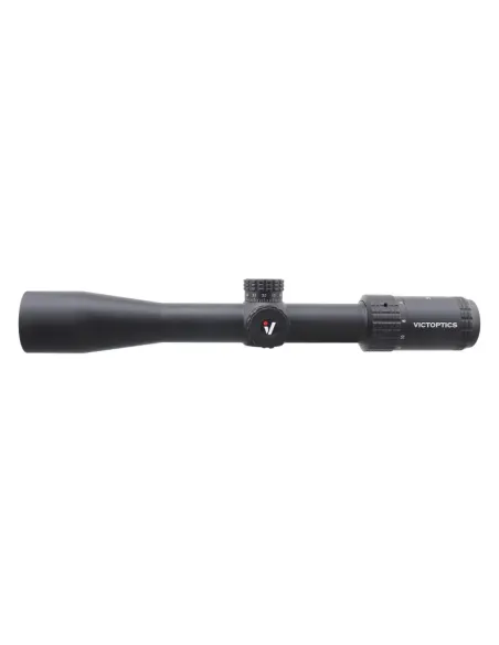 Visor S4 3-12X40 SFP - Victoptics