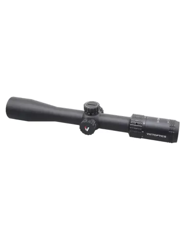 Visor S4 3-12X40 SFP - Victoptics