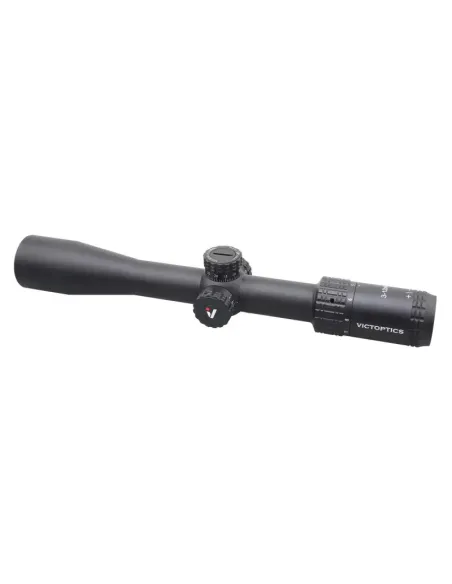 Visor S4 3-12X40 SFP - Victoptics