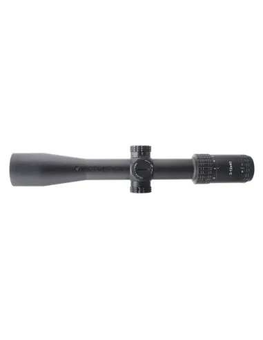 Visor S4 3-12X40 SFP - Victoptics