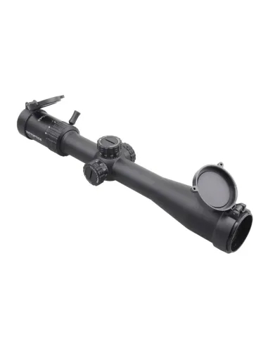 Visor S4 3-12X40 SFP - Victoptics