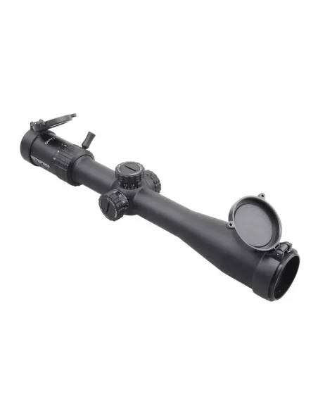 Visor S4 3-12X40 SFP - Victoptics
