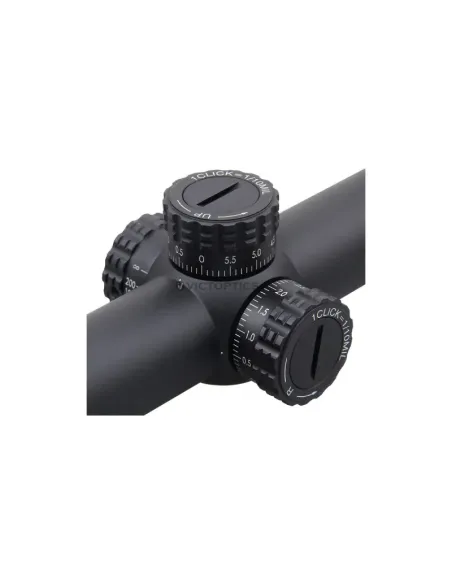 Visor S4 3-12X40 SFP - Victoptics
