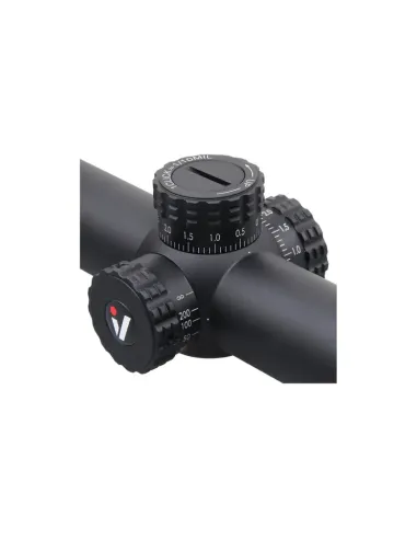 Visor S4 3-12X40 SFP - Victoptics