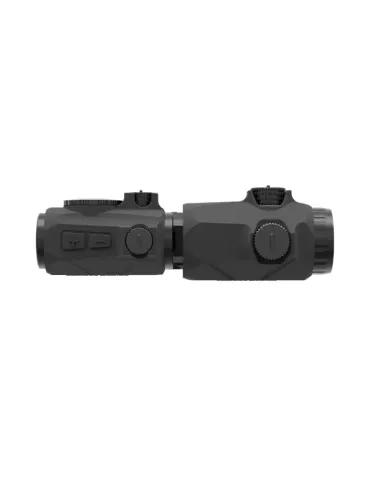 Set On in 1 Visor Punto rojo Maverick + Magnificador - Vector Optics