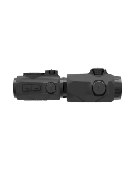 Set On in 1 Visor Punto rojo Maverick + Magnificador - Vector Optics