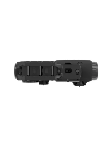 Set On in 1 Visor Punto rojo Maverick + Magnificador - Vector Optics