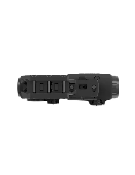 Set On in 1 Visor Punto rojo Maverick + Magnificador - Vector Optics
