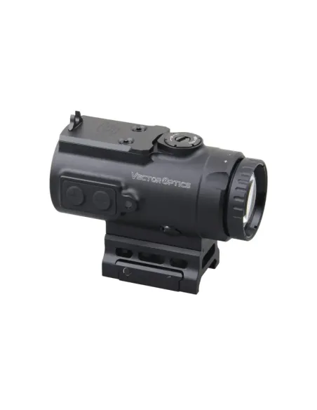Visor Paragon 4x24 Micro Prism - Vector Optics