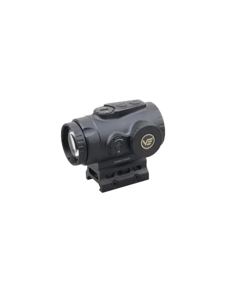 Visor Paragon 3x18 Micro Prism - Vector Optics