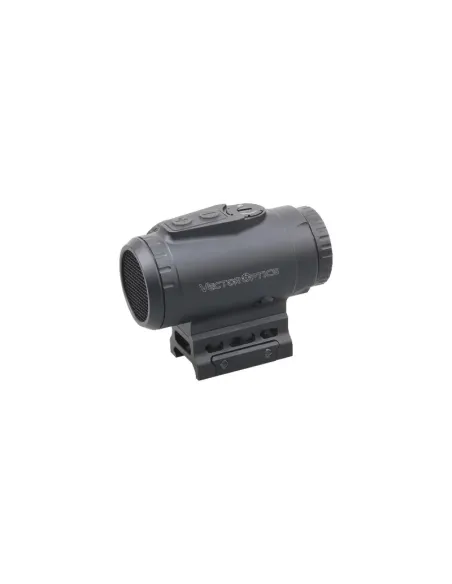 Visor Paragon 3x18 Micro Prism - Vector Optics