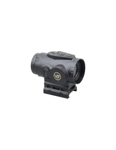 Visor Paragon 3x18 Micro Prism - Vector Optics
