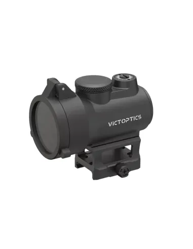 Visor Punto Rojo SRD 1x30 - Vector Optics