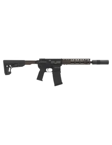 Fusil M4 GBB Centurion II Dual Tone - Secutor