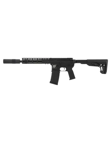 Fusil M4 GBB Centurion II Negra - Secutor