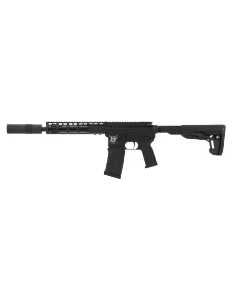 Fusil M4 GBB Centurion II Negra - Secutor