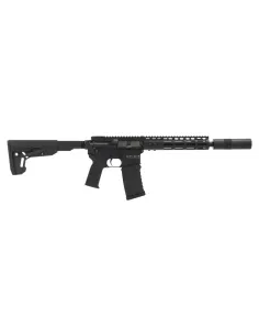 Fusil M4 GBB Centurion II Negra - Secutor 2