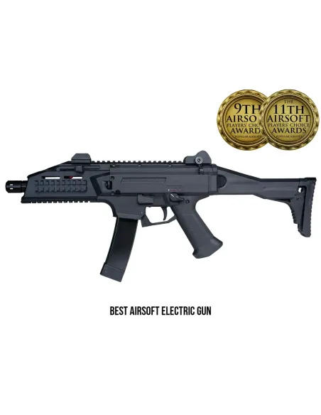 Fusil AEG Scorpion EVO 3 A1 M95 - ASG