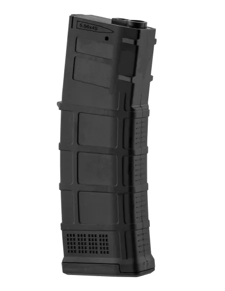 Cargador M4 AEG Varible 30/130 Bolas - Arcturus DMAG