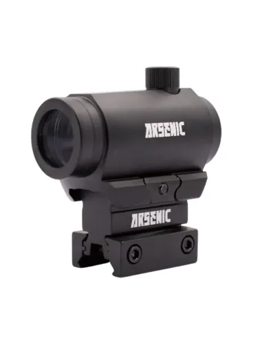 Visor Punto Rojo AS22M1G - Arsenic