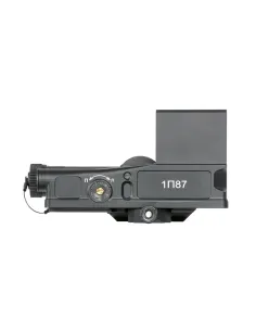 Visor Punto Rojo 1P87 Style Russian Optic Sight - JJ Airsoft 2