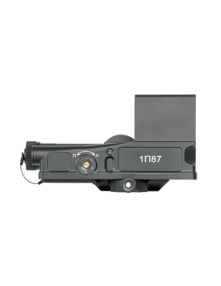 Visor Punto Rojo 1P87 Style Russian Optic Sight - JJ Airsoft